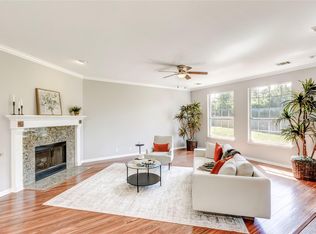 1107 Saint John Ct, Pflugerville, TX 78660