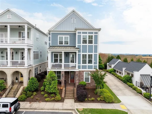 4133 Stourbridge Common Cir, Milton, GA 30004