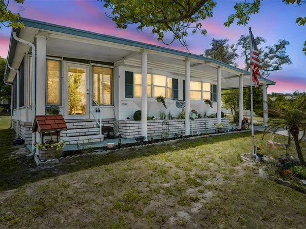 12280 Fairway Ave, Brooksville, FL 34613