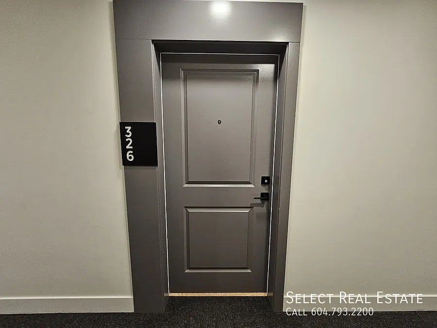 1 bed, 580 sqft, $1,800 — Photo 3