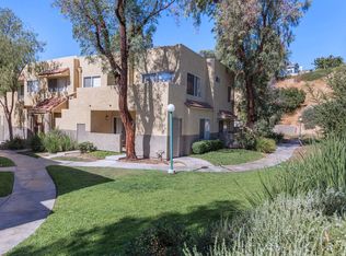 Canyon Country Villas, Canyon Country, CA 91351