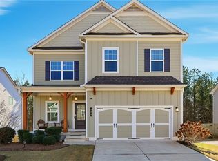 122 Cummings Ct, Ball Ground, GA 30107