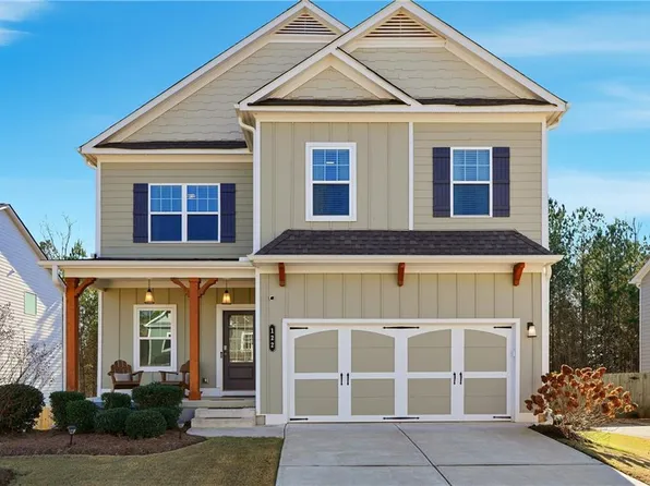 122 Cummings Ct, Ball Ground, GA 30107