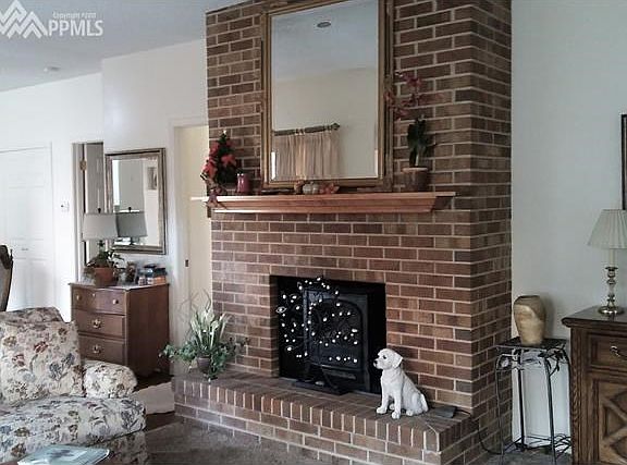 Front Entry and Coset