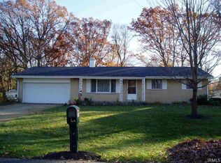 12340 E Dunn Rd, Mishawaka, IN 46545