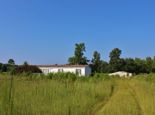 6990 Race Track Rd, Castalia, NC 27816