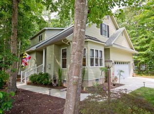 36 High Sheriff Trl, Ocean Pines, MD 21811