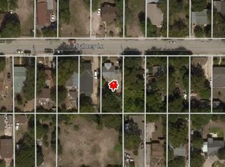 5450 Dabney Ln, San Antonio, TX 78227