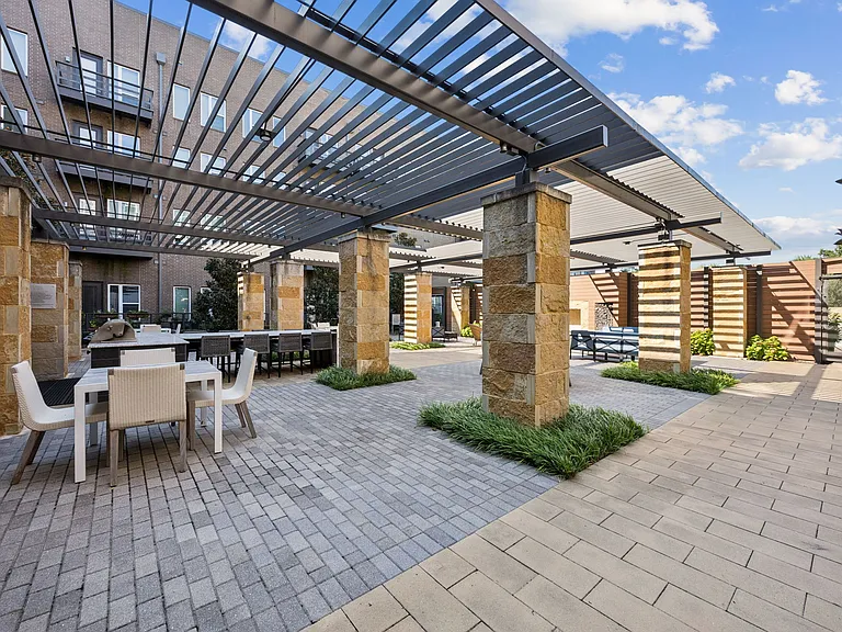 The Grand at Legacy West — Photo 58