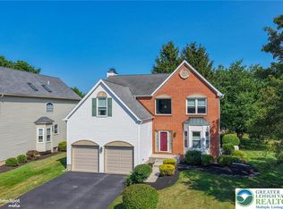 369 Lenape Trl, Allentown, PA 18104