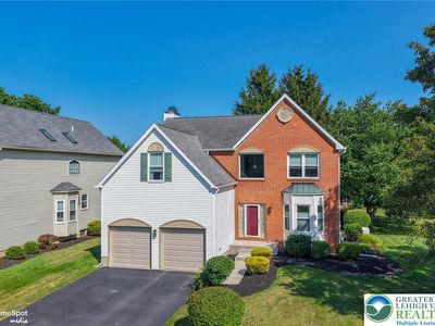 369 Lenape Trl, Allentown, PA, 18104