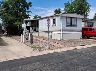 8533 Cook Ct #115, Denver, CO 80229