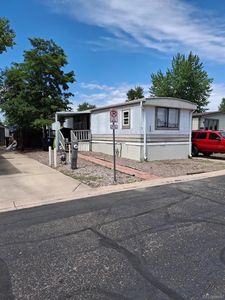 8533 Cook Court #115, Denver, CO, 80229