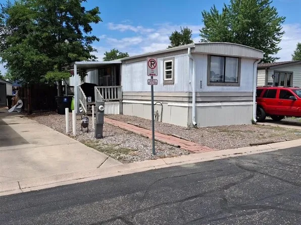 8533 Cook Court #115, Denver, CO 80229