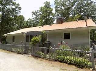 196 Huntley Rd, Fletcher, NC 28732