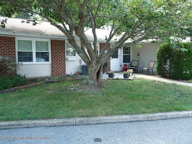 1st image of 1251B Hamilton Ct #100B