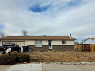 6163 W 78th Ave, Arvada, CO 80003
