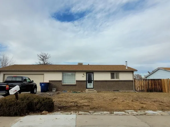 6163 W 78th Ave, Arvada, CO 80003