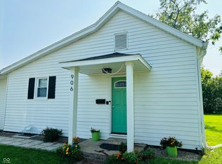 906 Louise Ave, Crawfordsville, IN