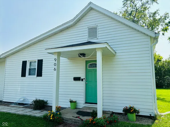 906 Louise Ave, Crawfordsville, IN 47933