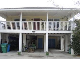1316 5th Ave, Tybee Island, GA 31328