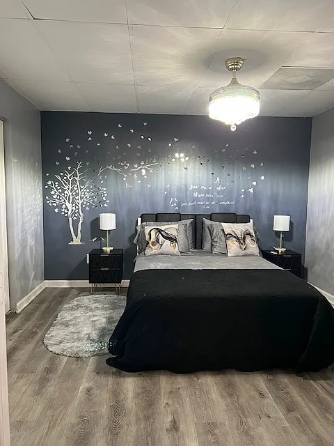 2 bed, 1100 sqft, $1,850 — Photo 3