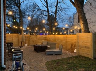 6017 Williamsburg Rd, Alexandria, VA 22303