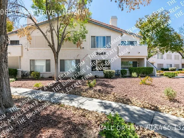 3065 Casey Dr Unit 204, Las Vegas, NV 89120
