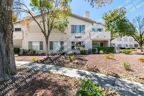 3065 Casey Dr #204 Photo 1