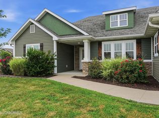 14685 Gordon Setter Cir, Ashland, MO 65010
