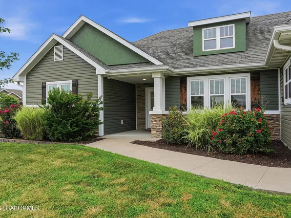 14685 Gordon Setter Cir, Ashland, MO 65010
