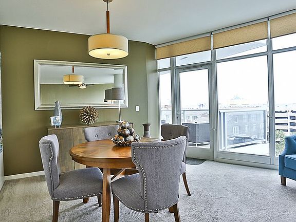 3rd image of 400 W Ocean Blvd Unit 502