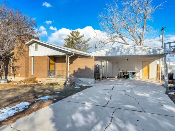 4849 S Marianna St, Salt Lake City, UT 84129