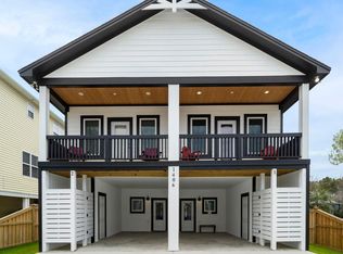 1406 Snapper Ln #B, Carolina Beach, NC 28428