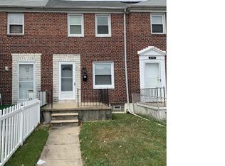 2167 Firethorn Rd, Middle River, MD 21220