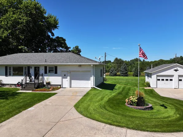 1019 N State Highway 35, Norfolk, NE 68701