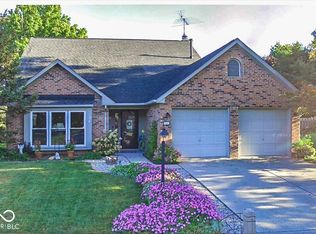 7822 Ashton Ln, Fishers, IN 46038