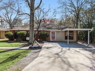 5354 Brownfields Dr, Baton Rouge, LA 70811