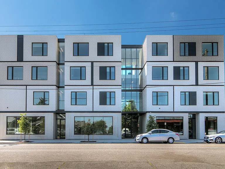 Cassi Apartments — Photo 10