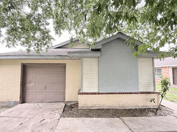15821 Ridgecroft Rd, Houston, TX 77053
