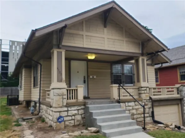 5132 Forest Ave, Kansas City, MO 64110
