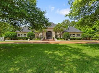 9200 Forest Hill Ln, Memphis, TN 38139