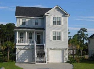 2410 Yaupon Dr, Myrtle Beach, SC 29577