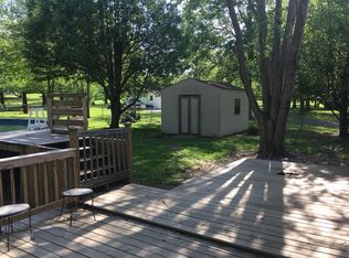 909 Susan St, Dexter, MO 63841