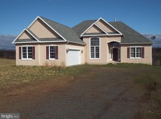 Valley Rd, Schuylkill Haven, PA 17972