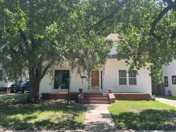 1042 N Amidon Ave, Wichita, KS 67203