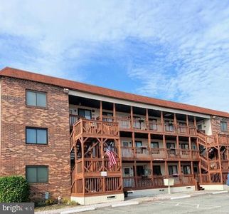 14401 Tunnel Ave #262, Ocean City, MD, 21842