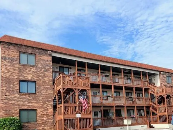 14401 Tunnel Ave #262, Ocean City, MD 21842