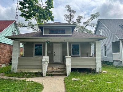 1730 S William St, South Bend, IN, 46613