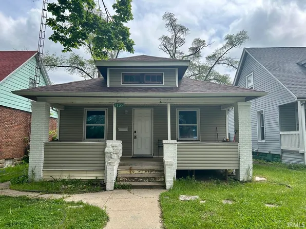 1730 S William St, South Bend, IN 46613